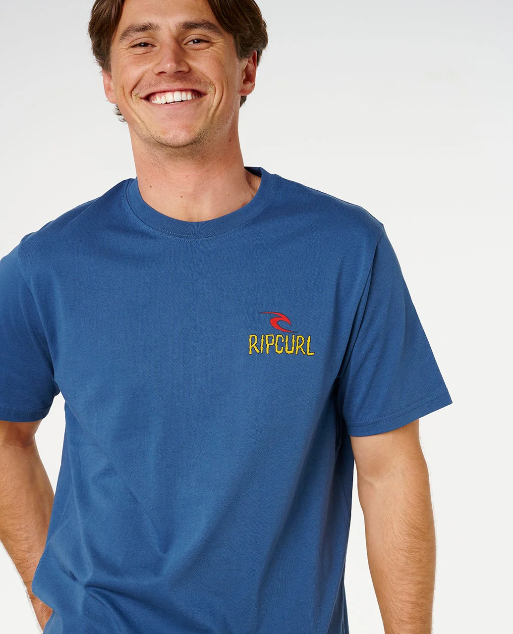 Shred Til Dead Relaxed Tee