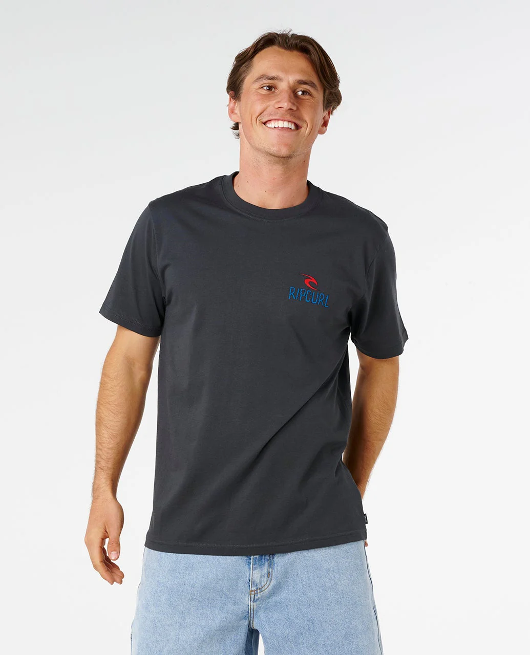 Shred Til Dead Relaxed Tee