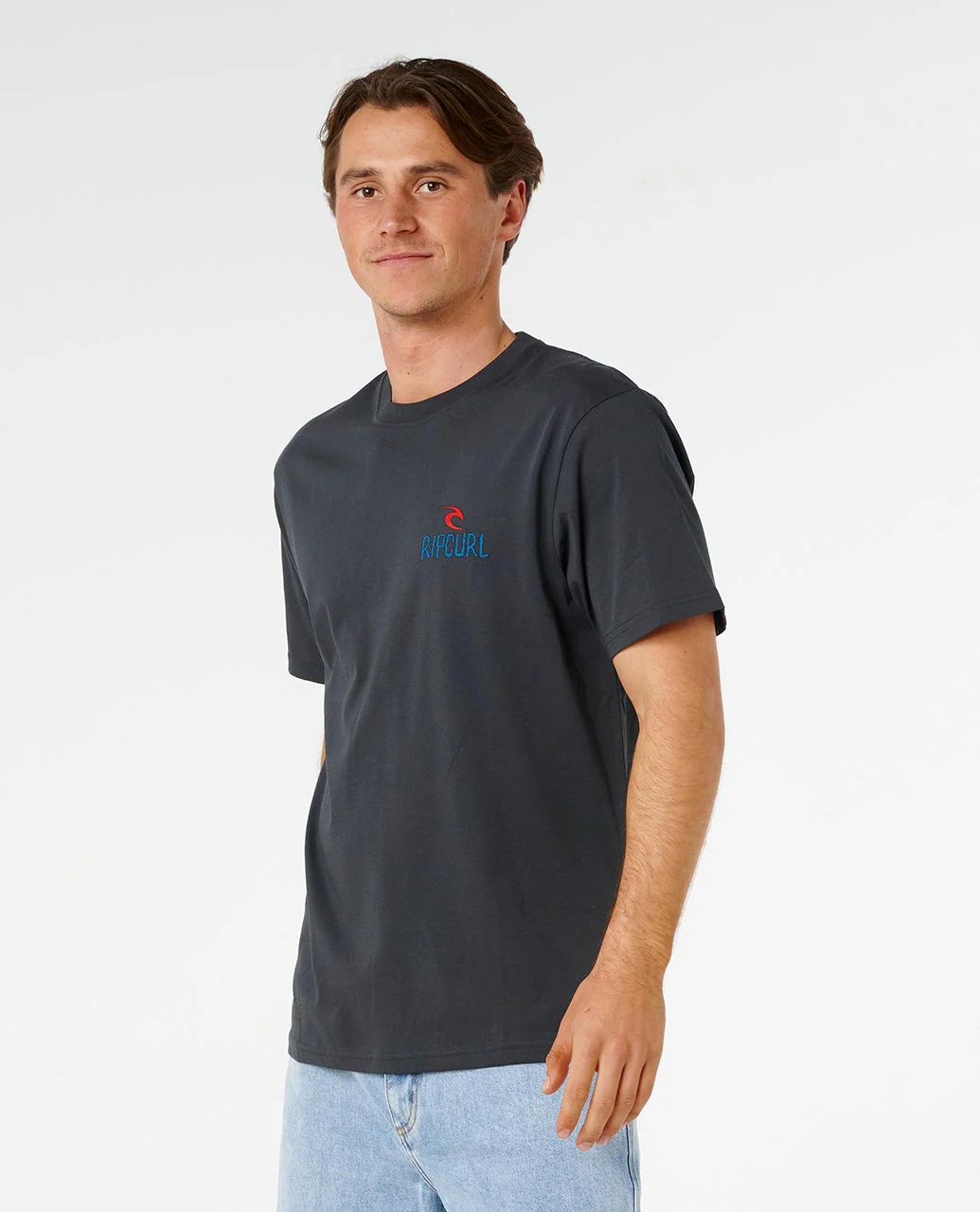 Shred Til Dead Relaxed Tee