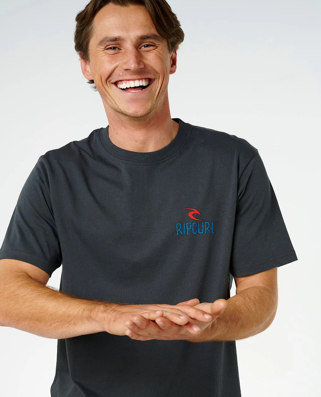 Shred Til Dead Relaxed Tee