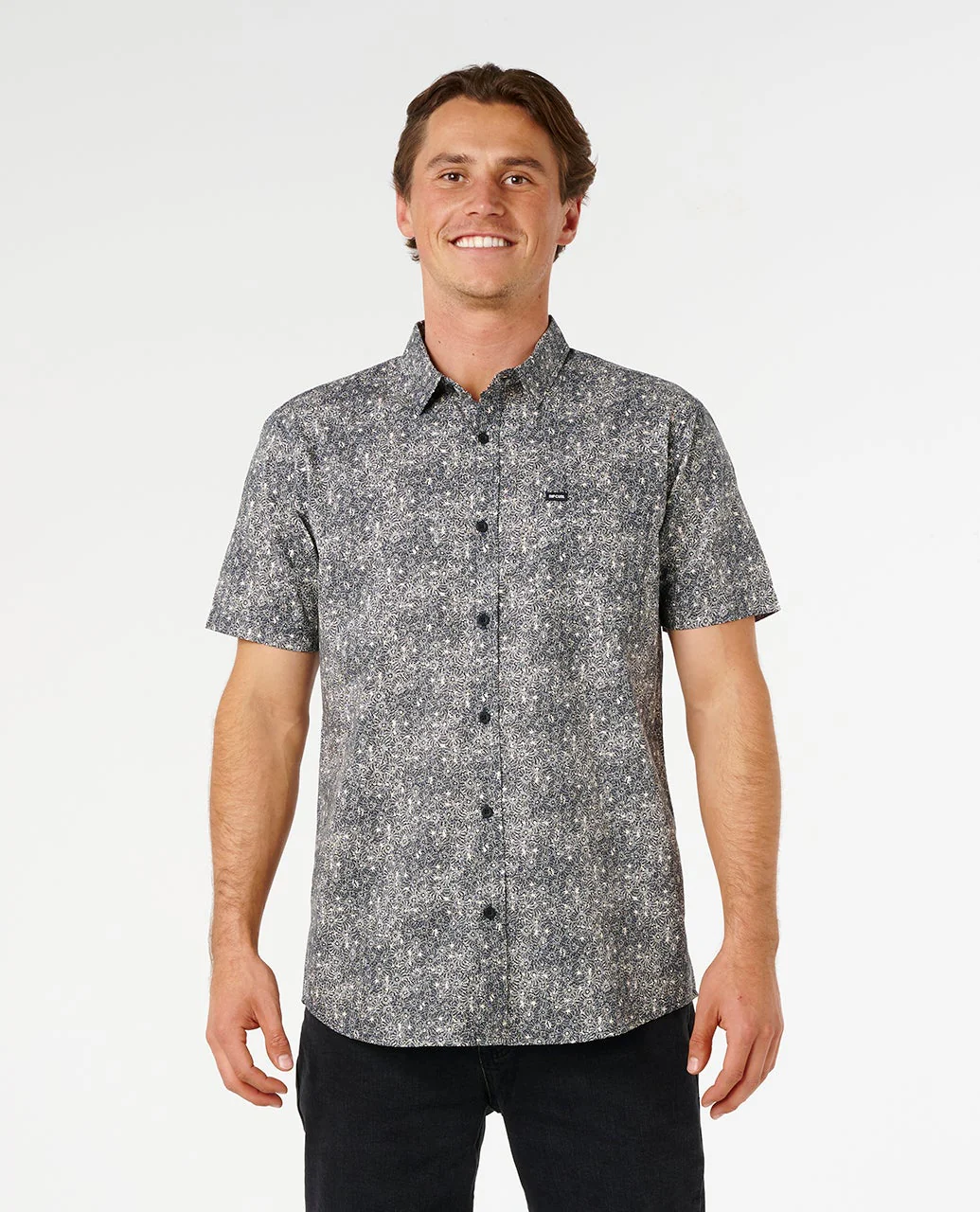 4411-hypno-micro-short-sleeve-shirt-1.webp Hypno Micro Short Sleeve Shirt