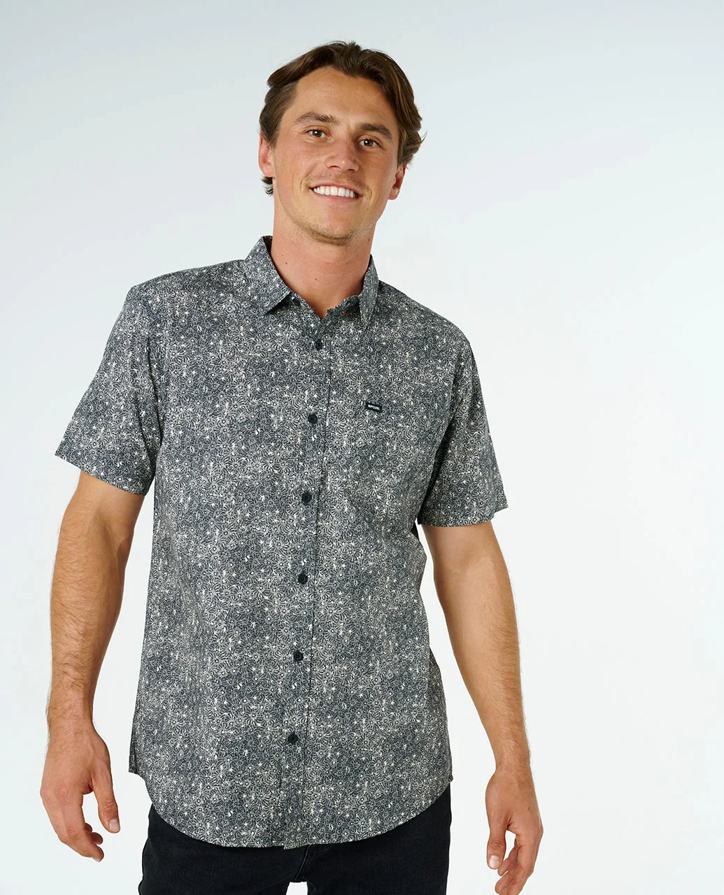 4411-hypno-micro-short-sleeve-shirt-6.webp Hypno Micro Short Sleeve Shirt