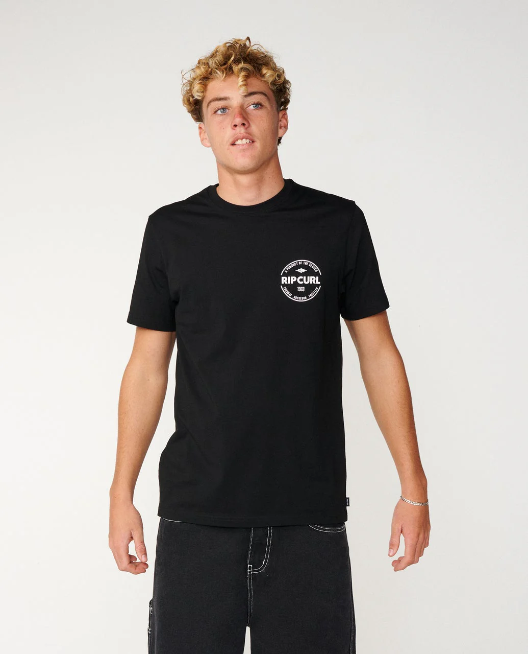 Staple Standard Tee