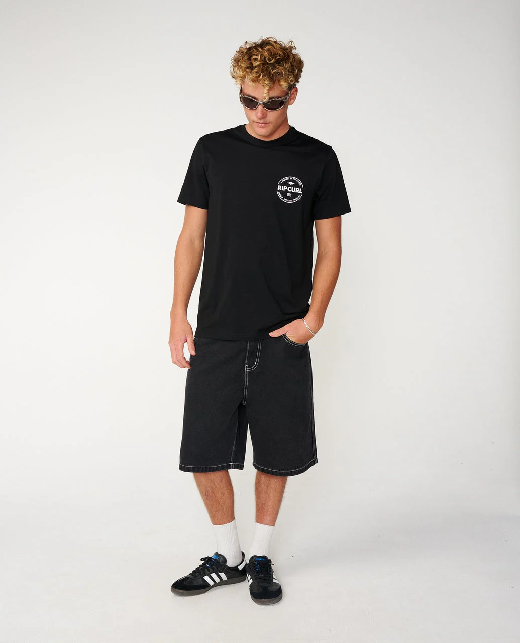 Staple Standard Tee