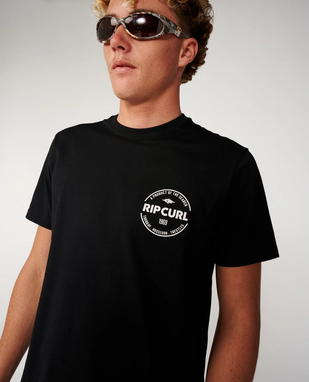 Staple Standard Tee