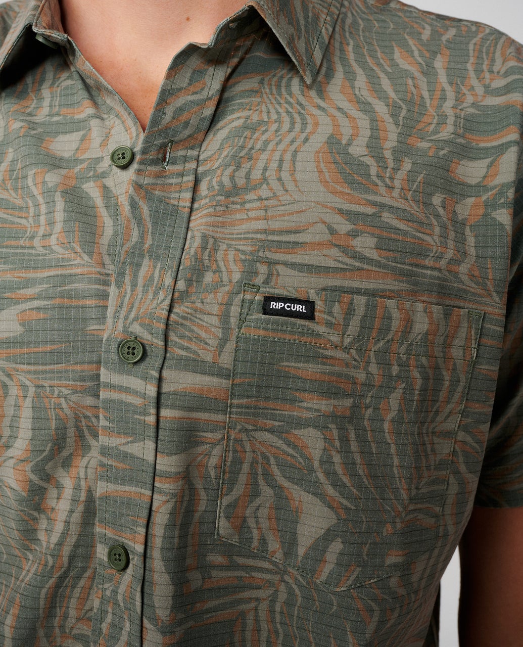 Hawaii Aerotech Short Sleeve Shirt