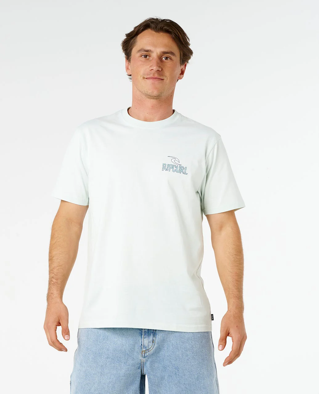 Shred Til Dead Relaxed Tee