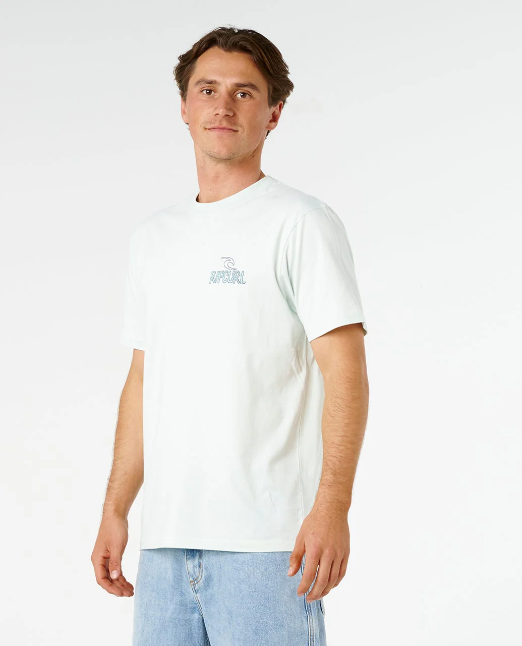 Shred Til Dead Relaxed Tee