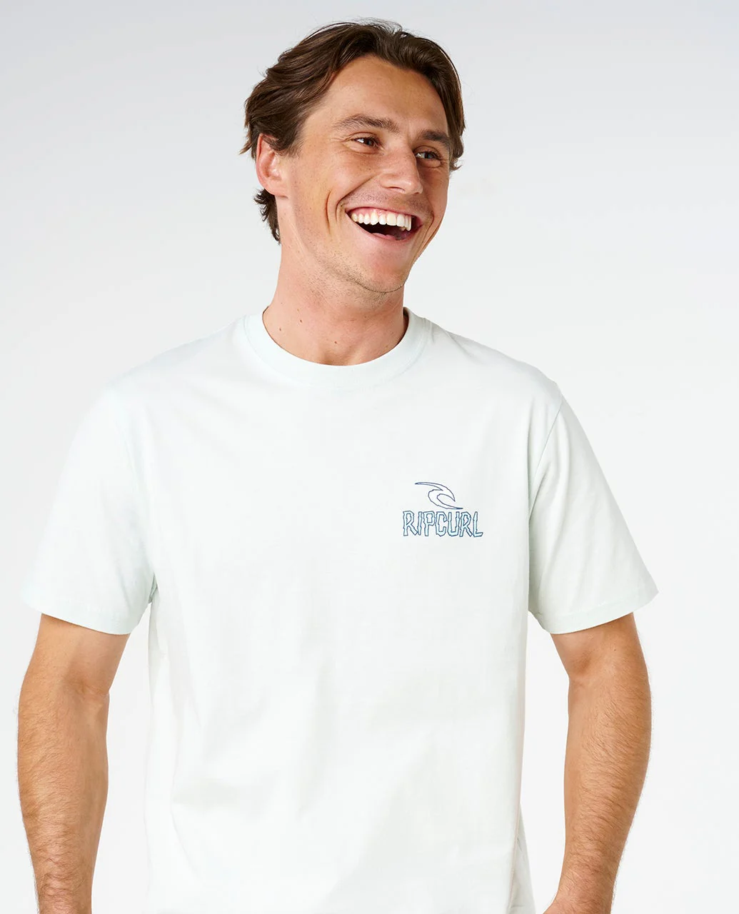 Shred Til Dead Relaxed Tee