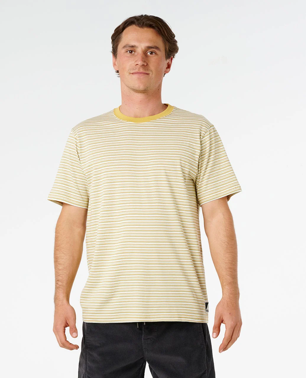 4491-artist-of-the-search-stripe-relaxed-tee-1.webp Artist of the Search Stripe Relaxed Tee