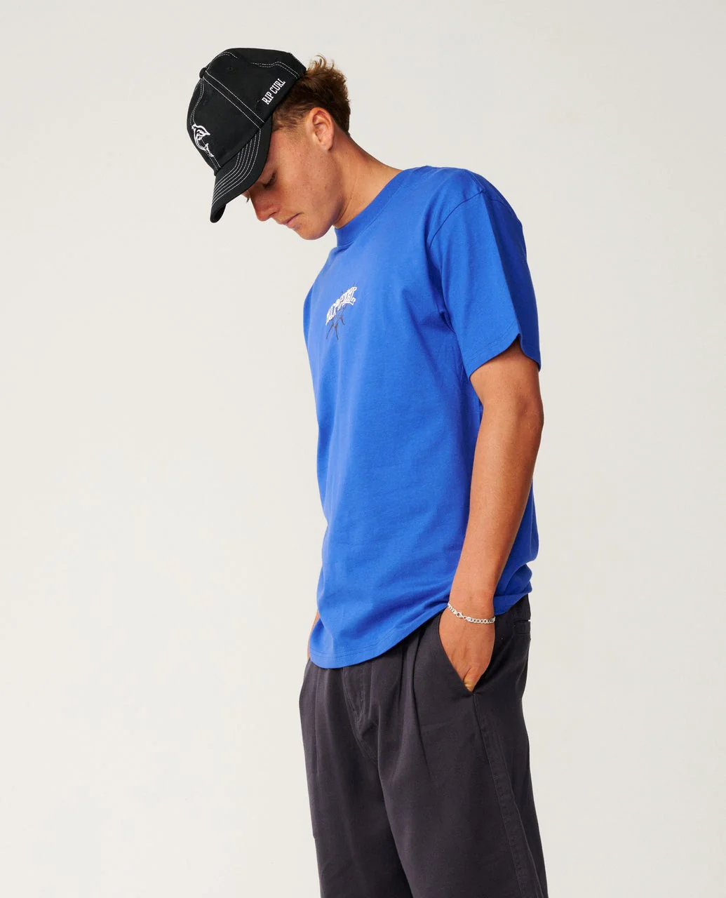 Disorder Balance Loose Tee