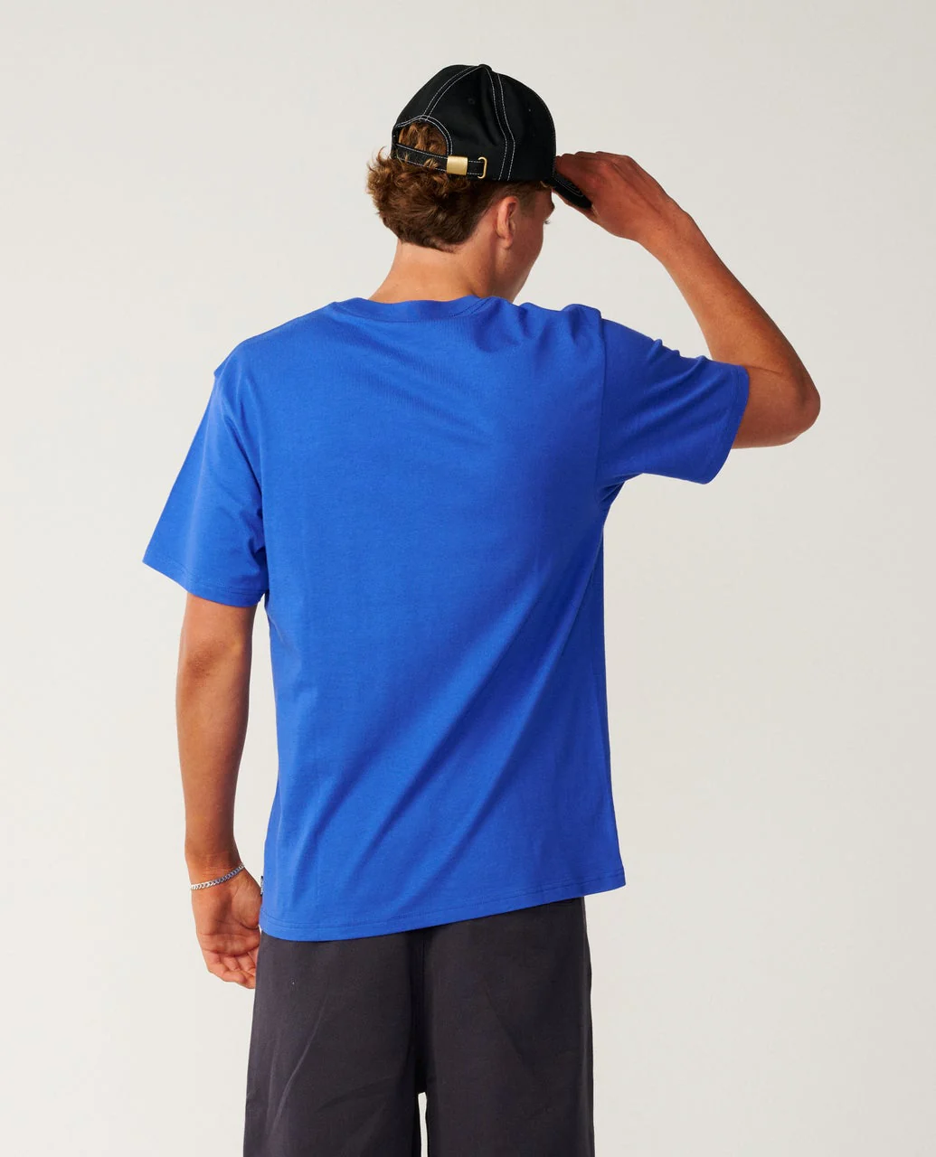 Disorder Balance Loose Tee