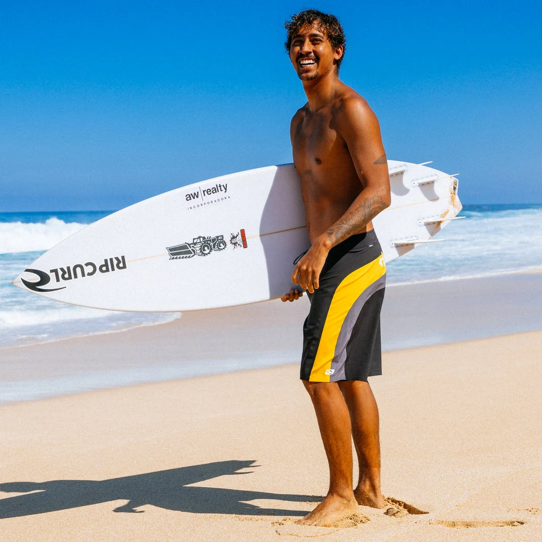 Mirage Archive 20" Boardshort