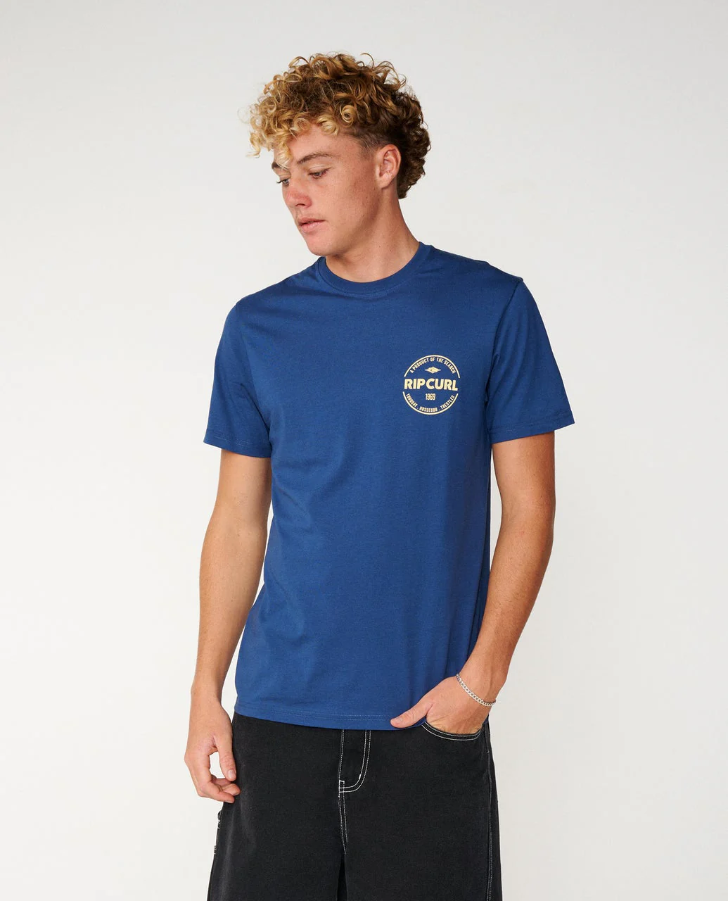 Staple Standard Tee
