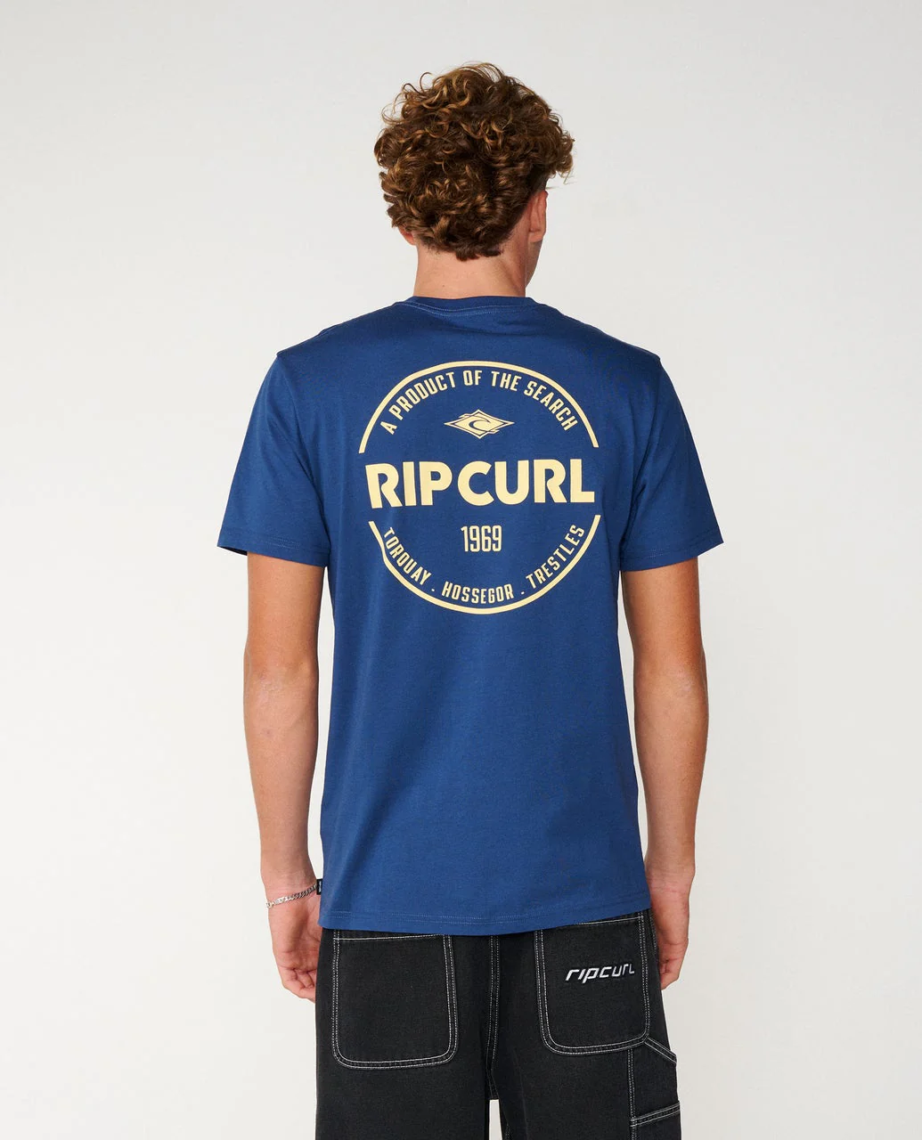 Staple Standard Tee