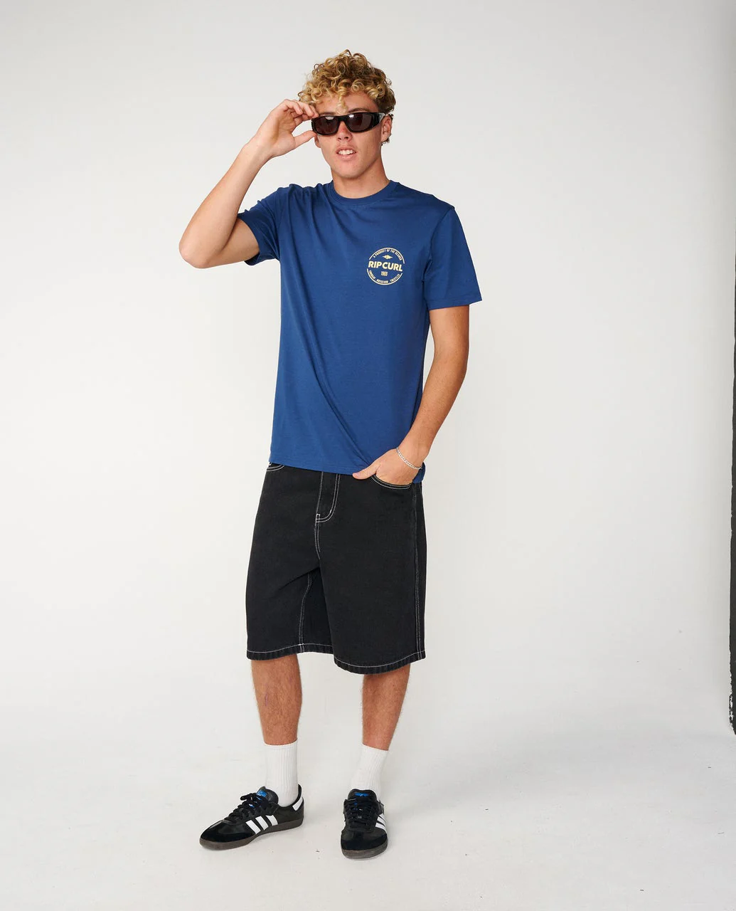 Staple Standard Tee