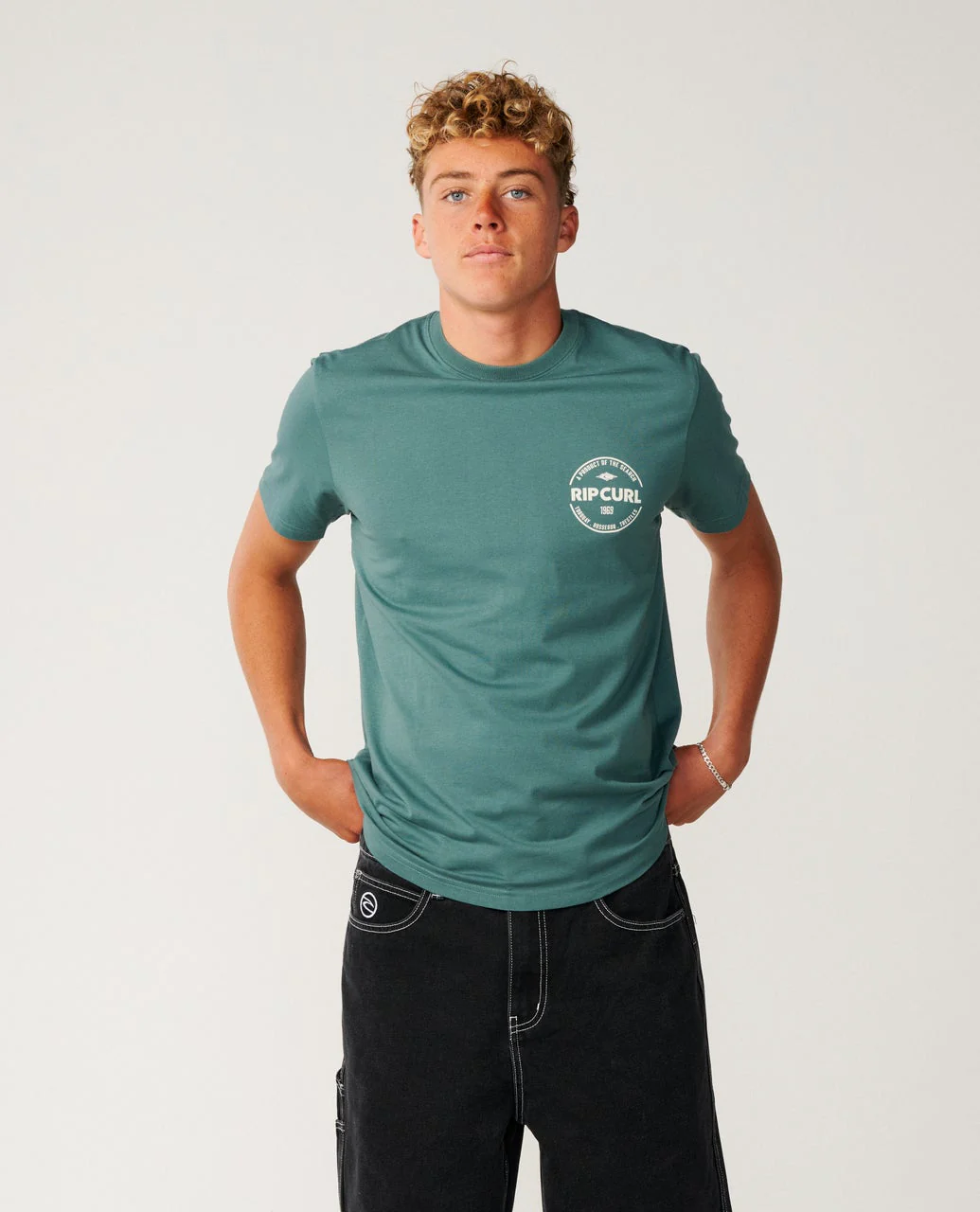 Staple Standard Tee