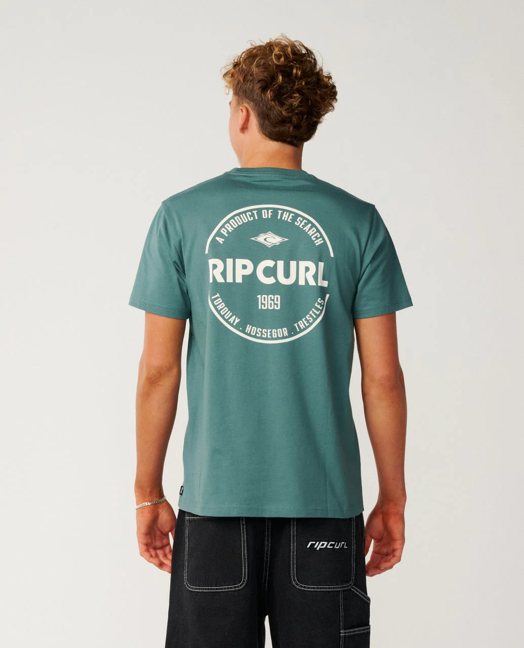 Staple Standard Tee