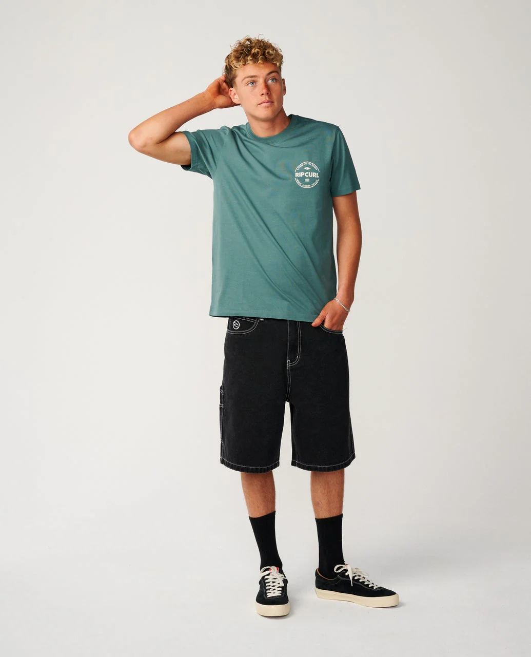 Staple Standard Tee