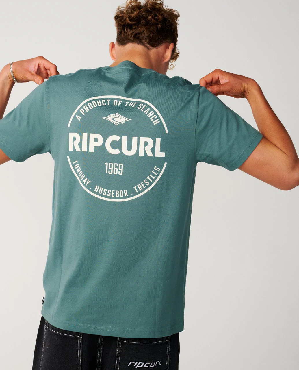 Staple Standard Tee