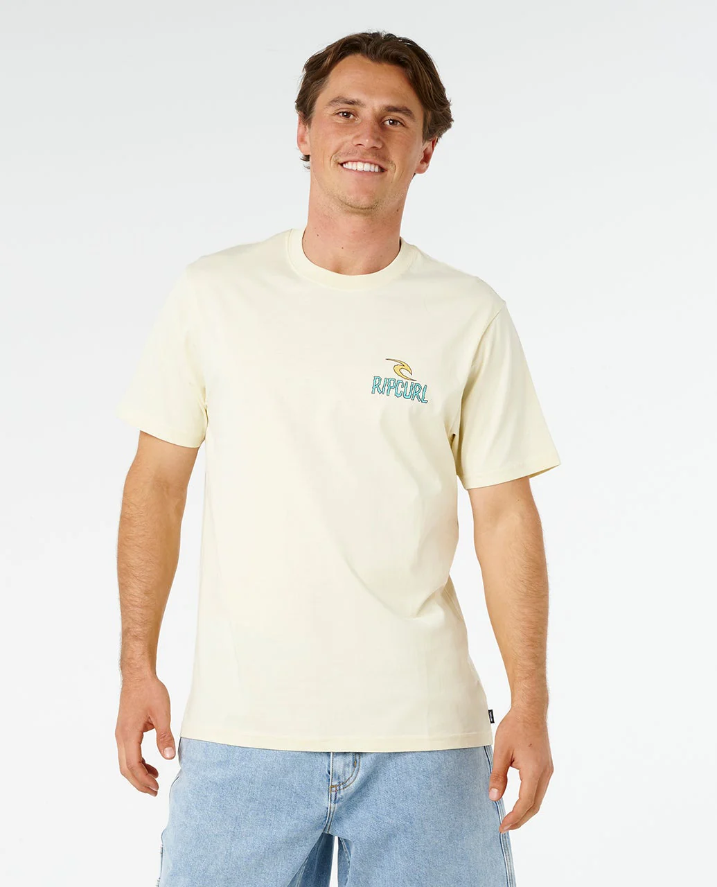 Shred Til Dead Relaxed Tee