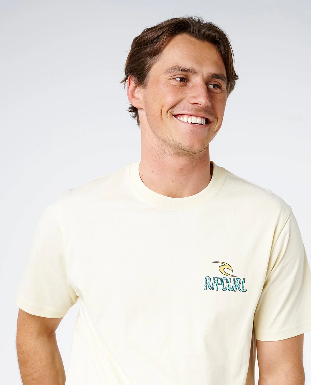 Shred Til Dead Relaxed Tee