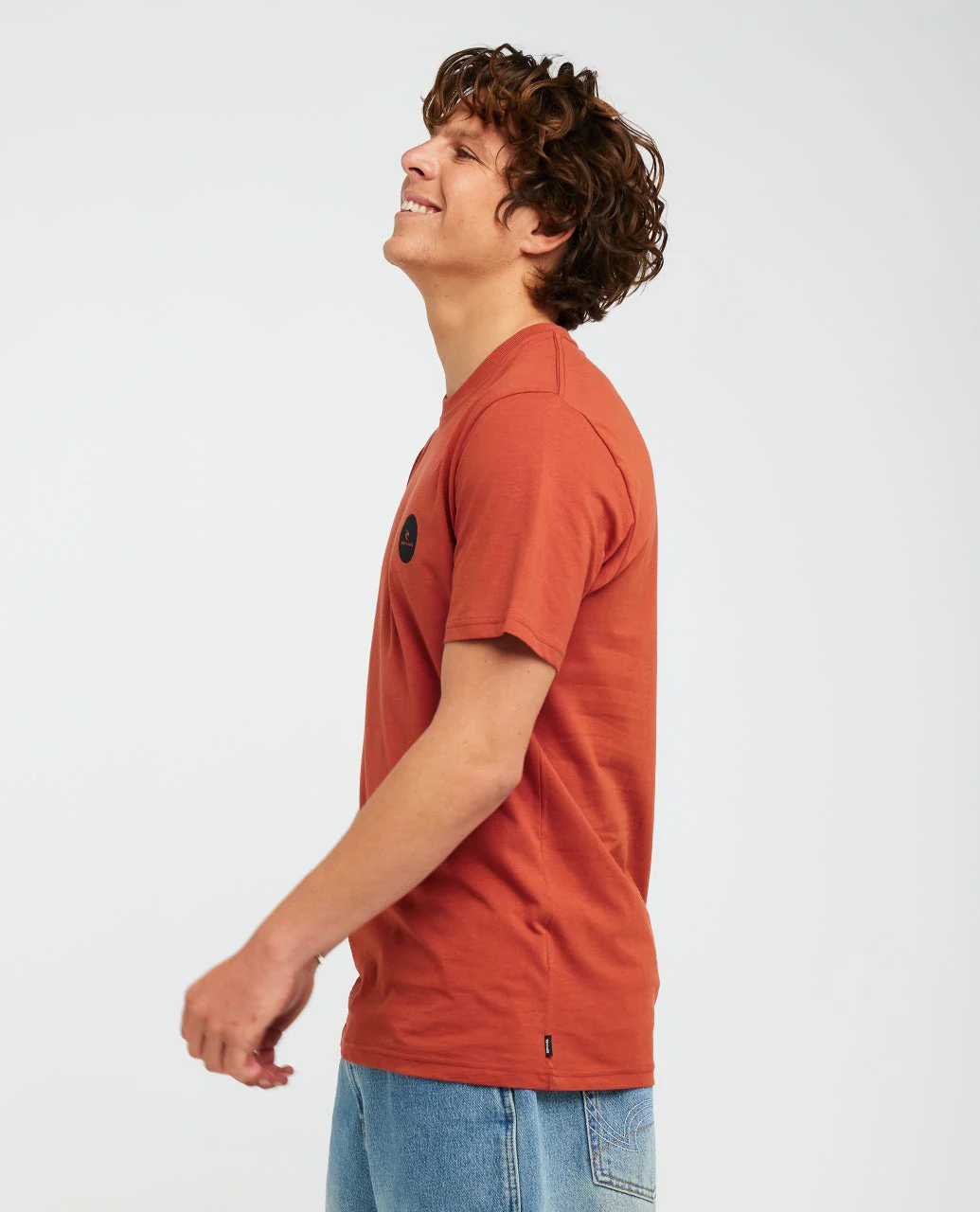 T-Shirt Made For