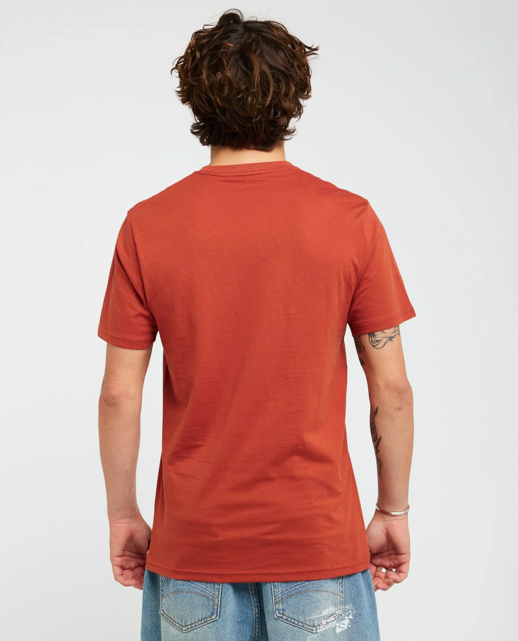 T-Shirt Made For