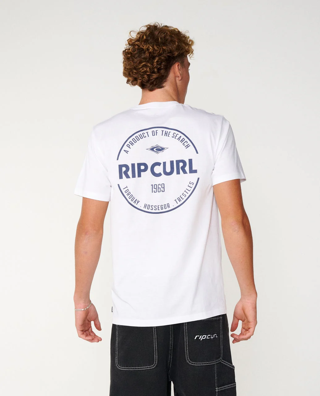 Staple Standard Tee
