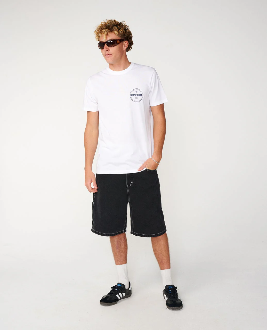 Staple Standard Tee