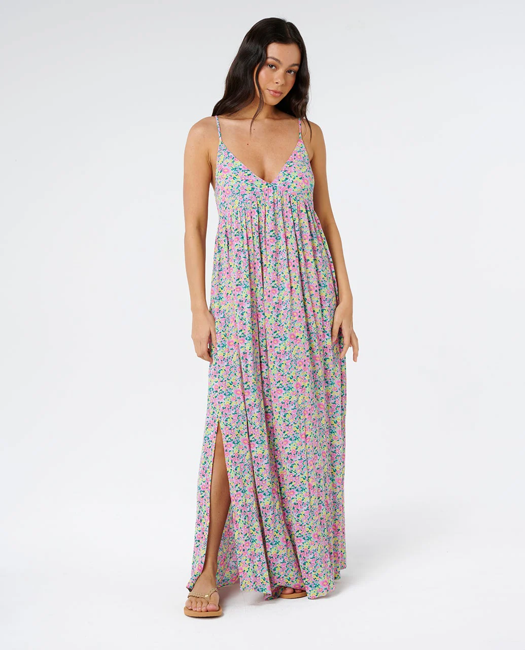 Party Pack Maxi Dress