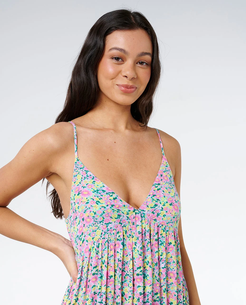 Party Pack Maxi Dress