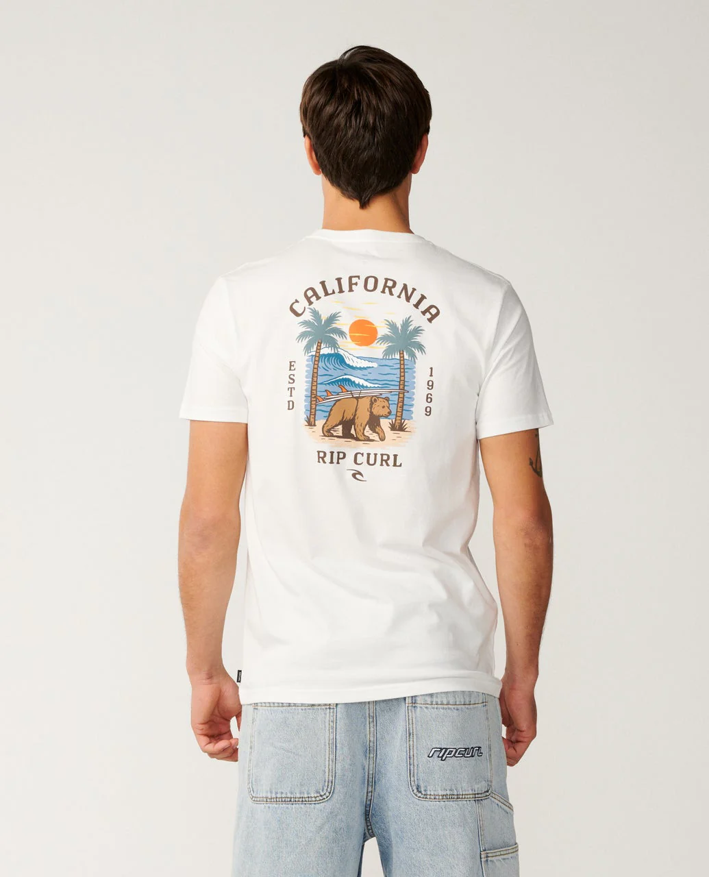 Desti Animals Standard Tee