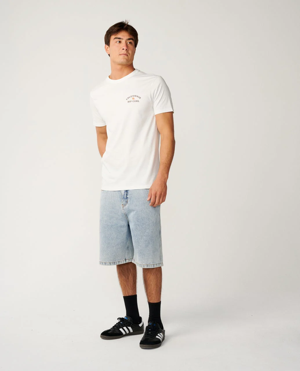 Desti Animals Standard Tee