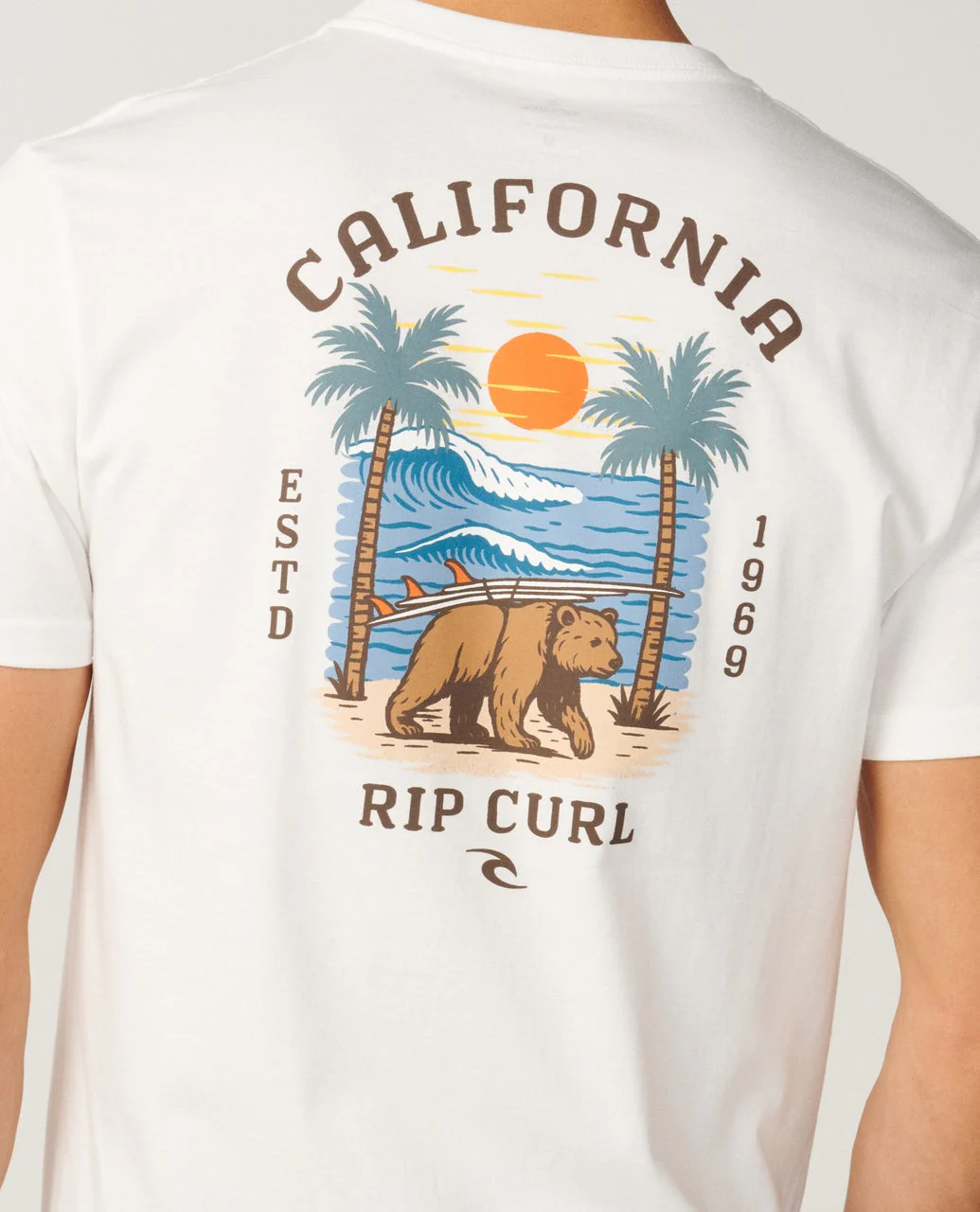 Desti Animals Standard Tee