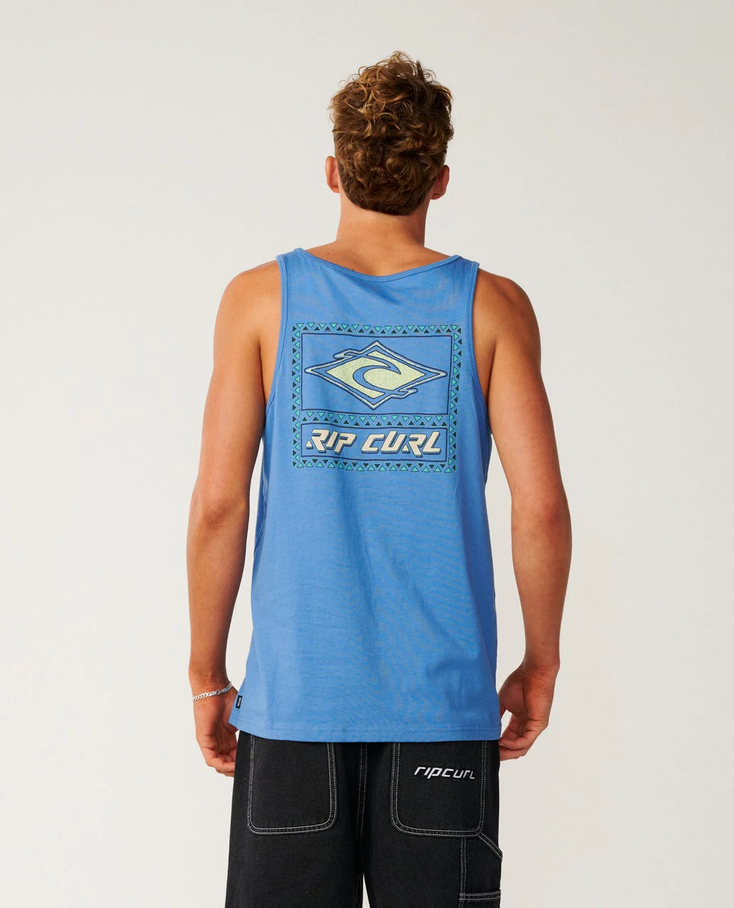 Disorder Legacy Tank