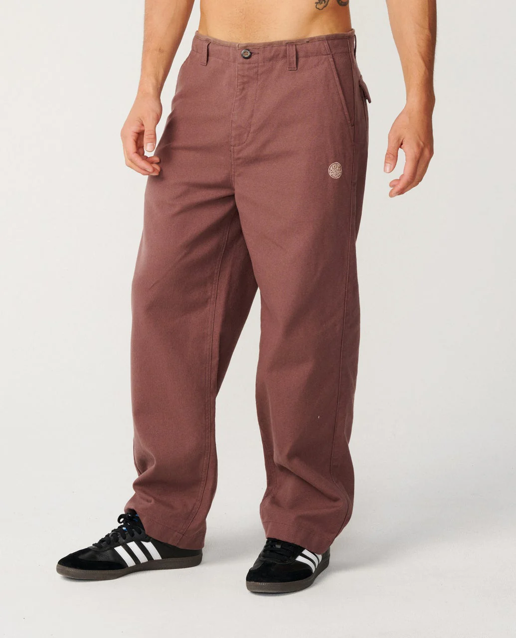 Premium Surf Anyday Pant