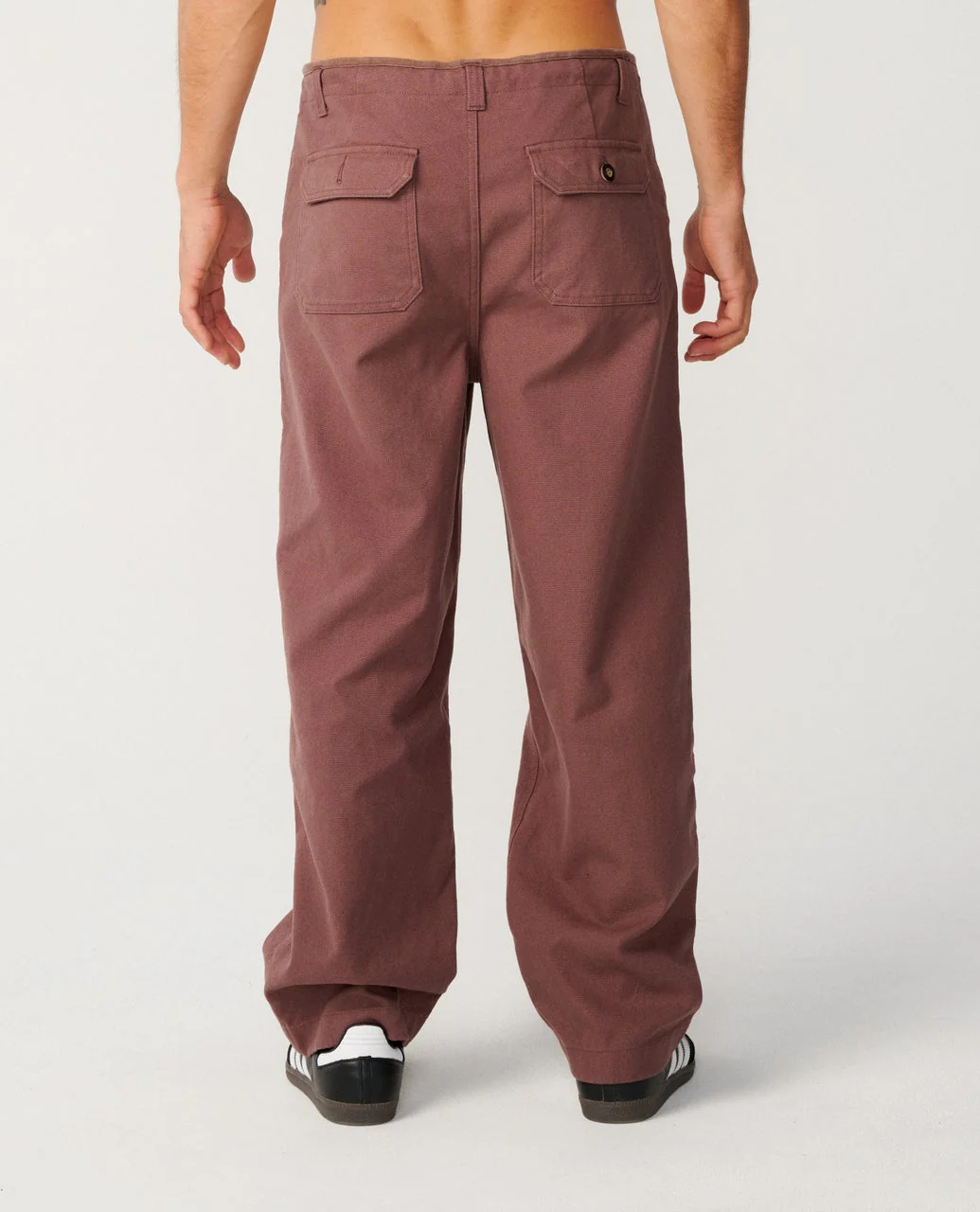 Premium Surf Anyday Pant