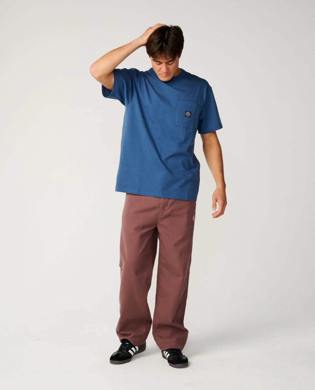 Premium Surf Anyday Pant
