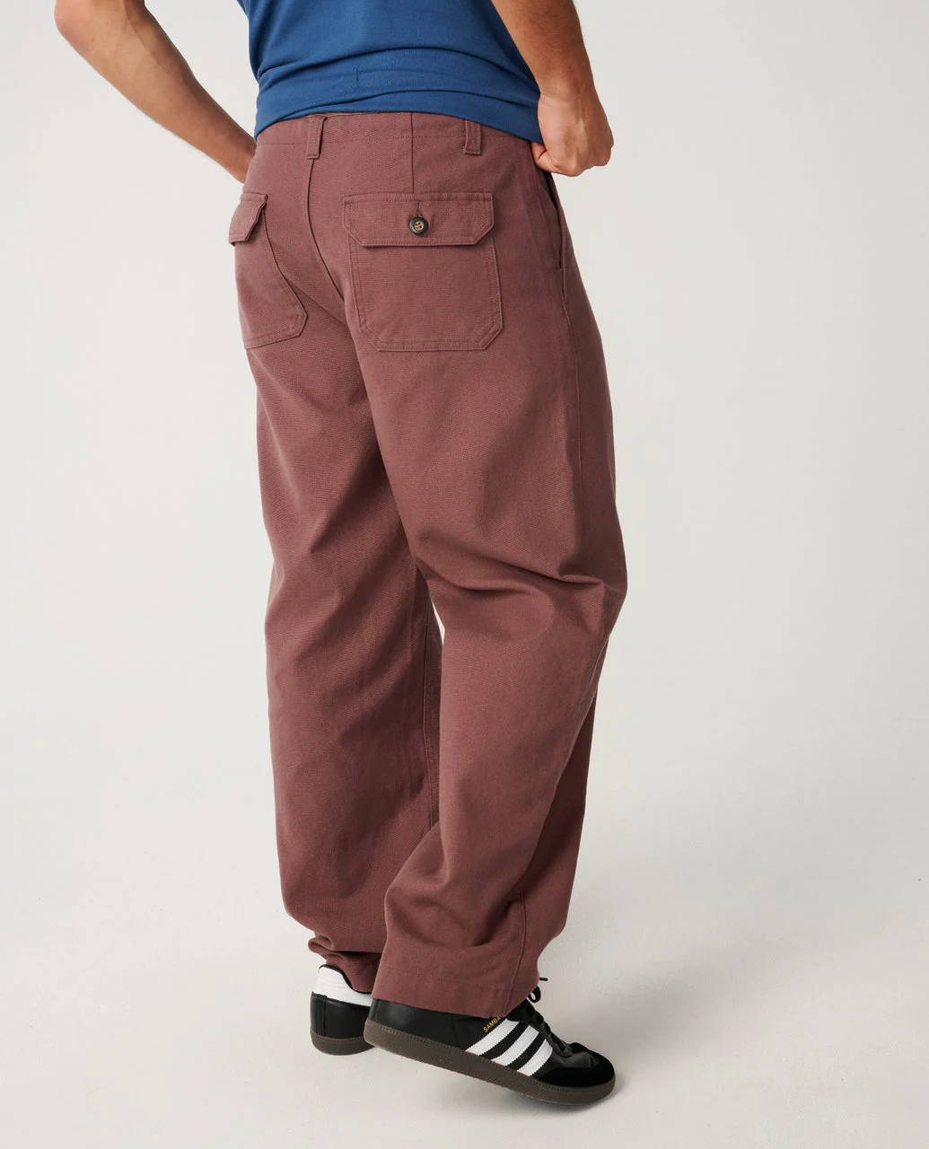 Premium Surf Anyday Pant