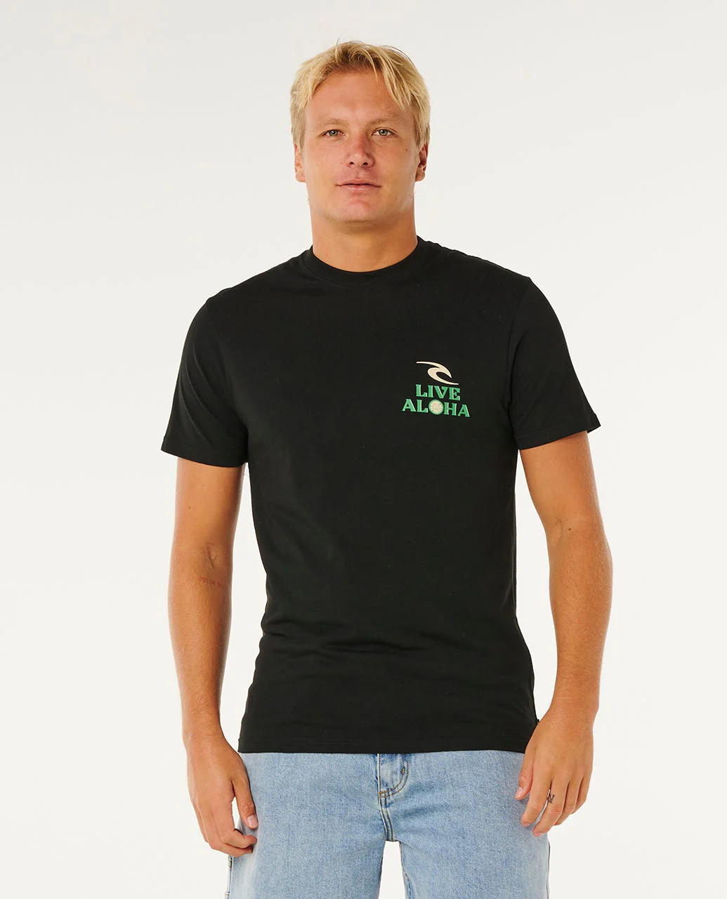 Hawaii Aloha Spirit Standard Tee