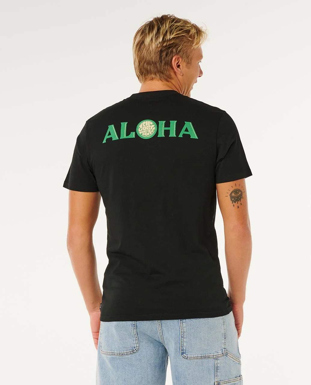 Hawaii Aloha Spirit Standard Tee