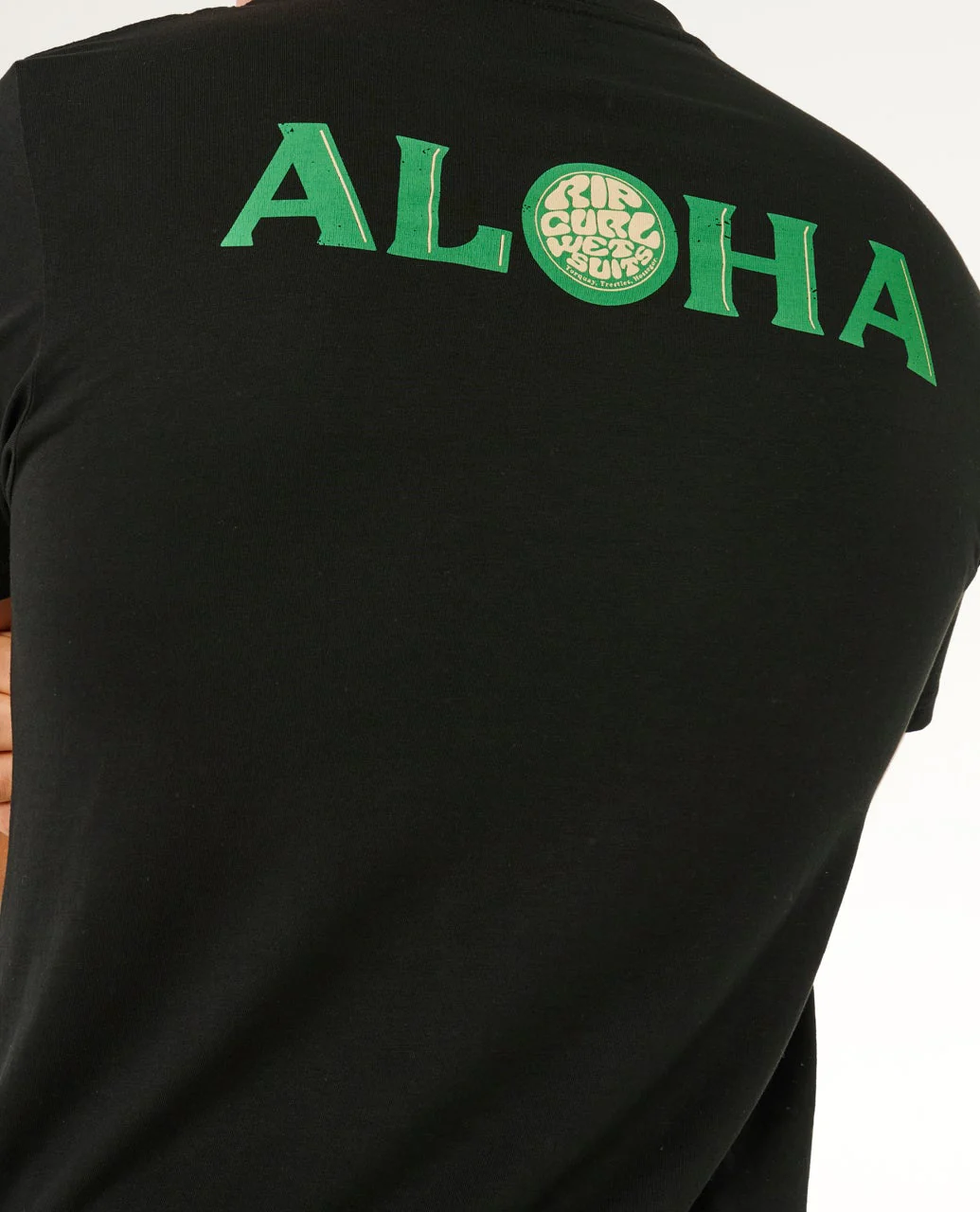 Hawaii Aloha Spirit Standard Tee