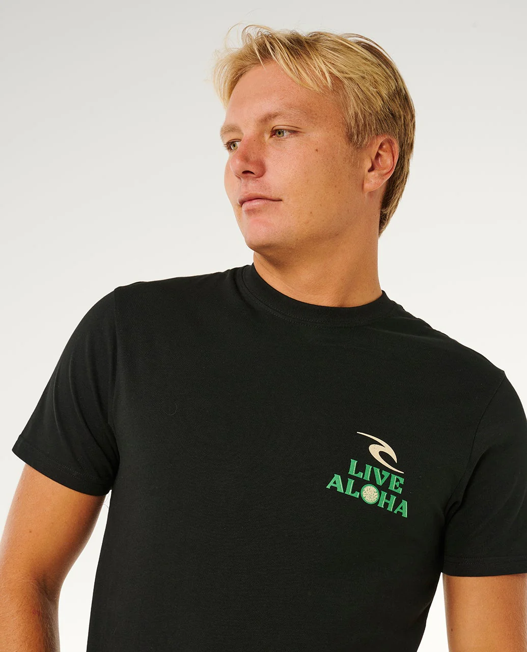Hawaii Aloha Spirit Standard Tee