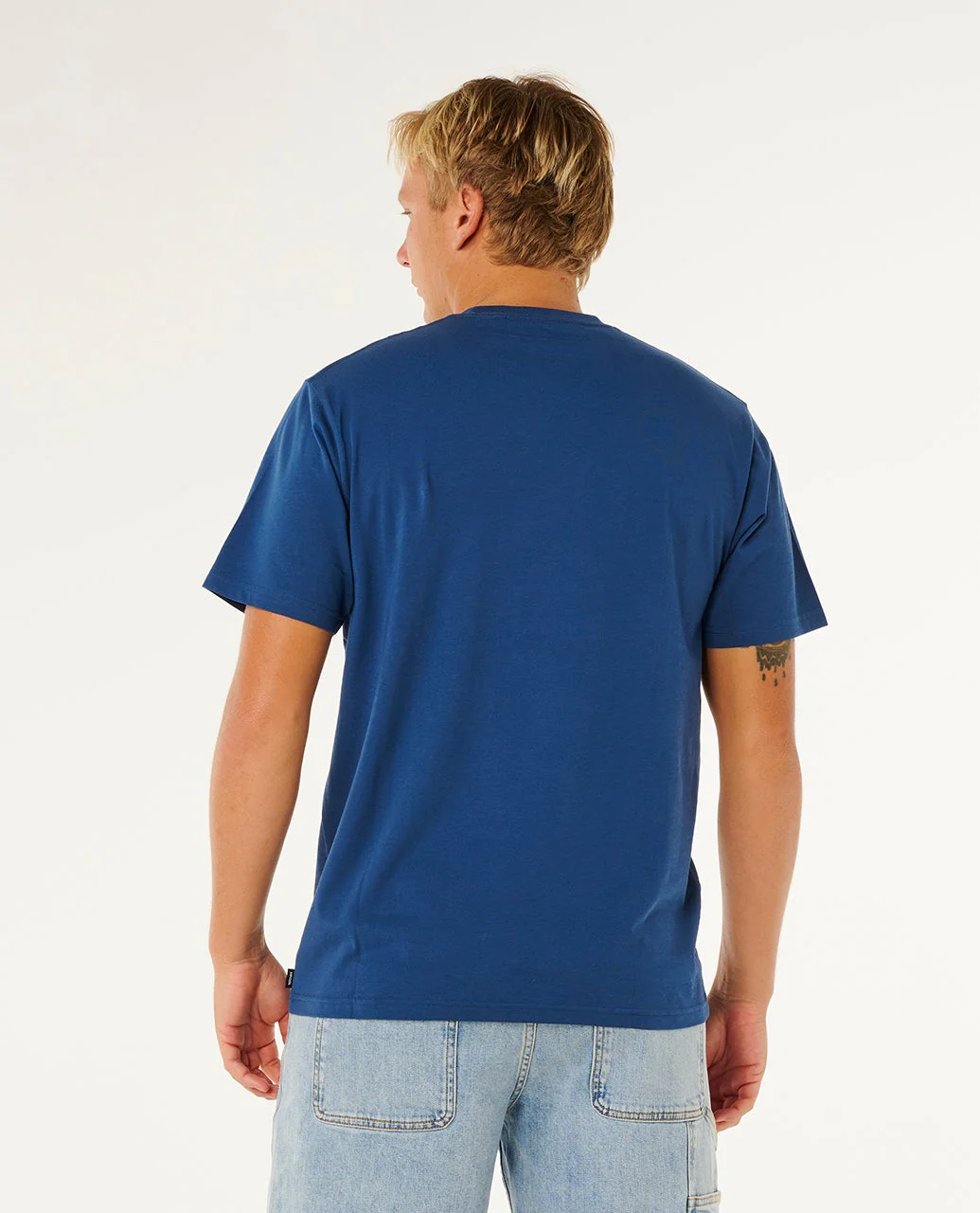 Hawaii Gritty Relaxed Tee
