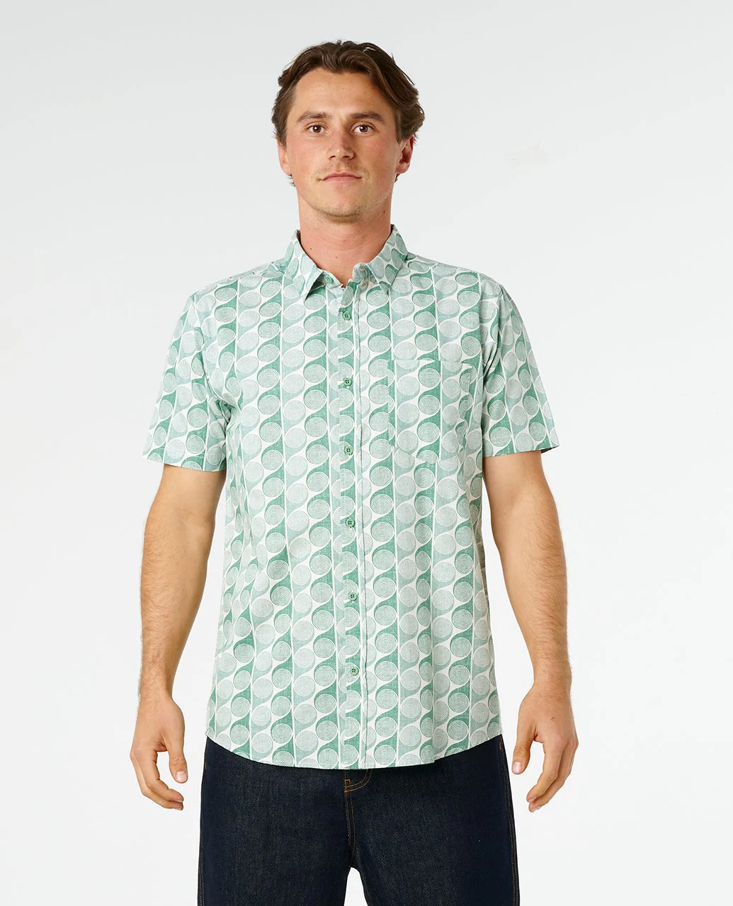 4616-artist-of-the-search-yardy-short-sleeve-shirt-1.webp Artist of the Search Yardy Short Sleeve Shirt