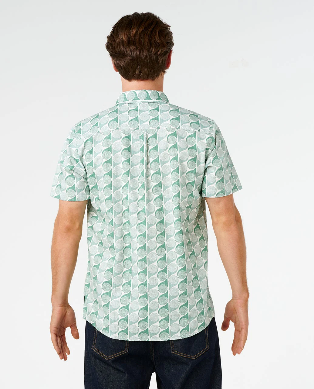 Artist of the Search Yardy Short Sleeve Shirt