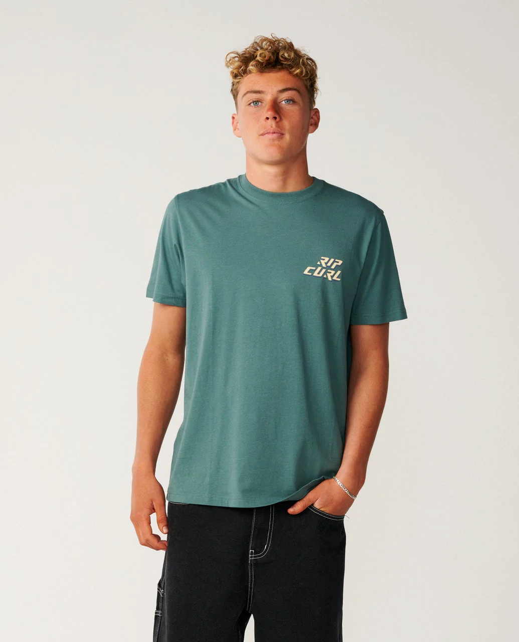 Disorder Legacy Relaxed Tee