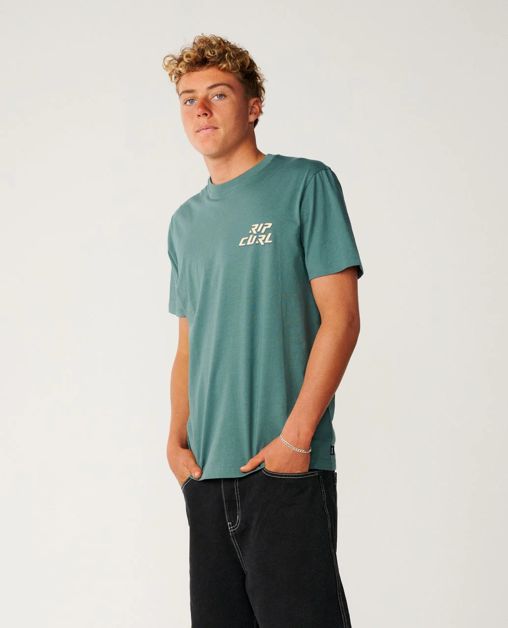 Disorder Legacy Relaxed Tee