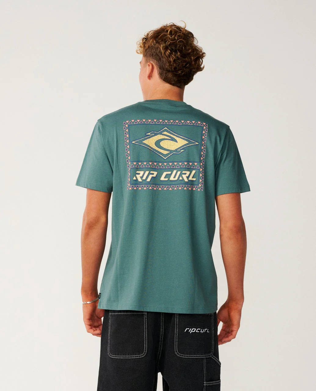 Disorder Legacy Relaxed Tee